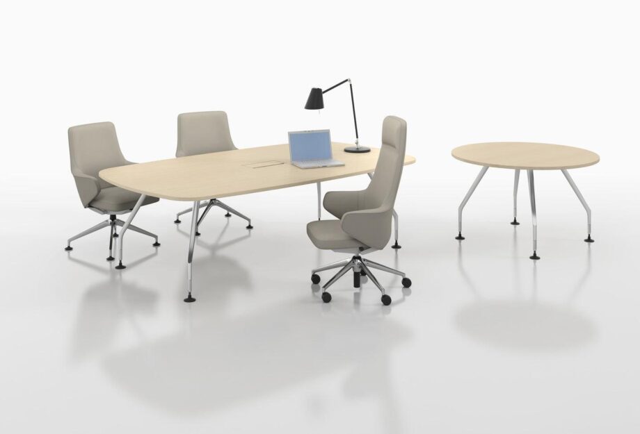 Ad Hoc офисный стол Vitra