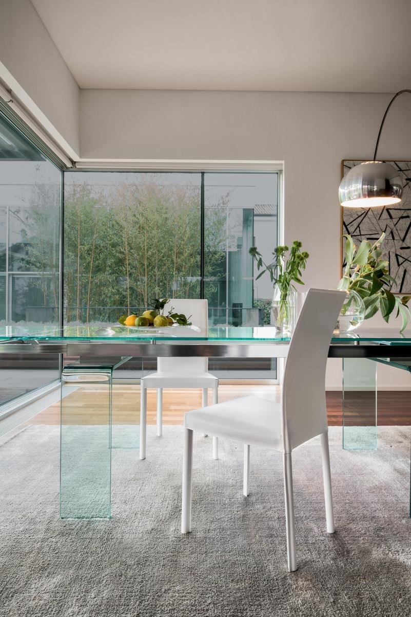 Plaza стул Tonin Casa