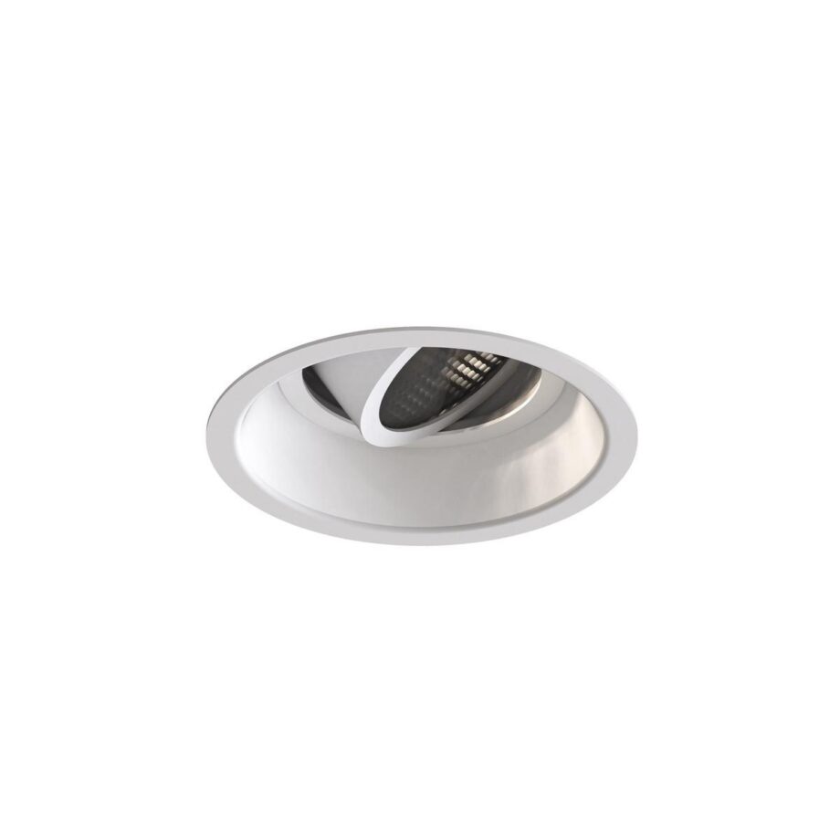 Minima Round Adjustable Fire Rated спот Astro Lighting