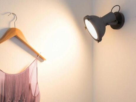 Projecteur 165