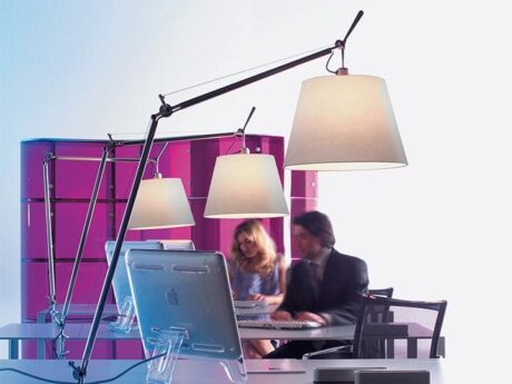 Tolomeo Mega Table