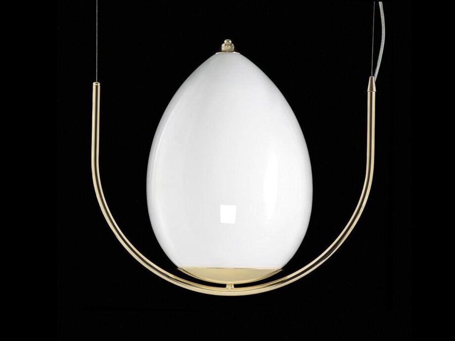 Cocò подвесной светильник Aiardini Lighting