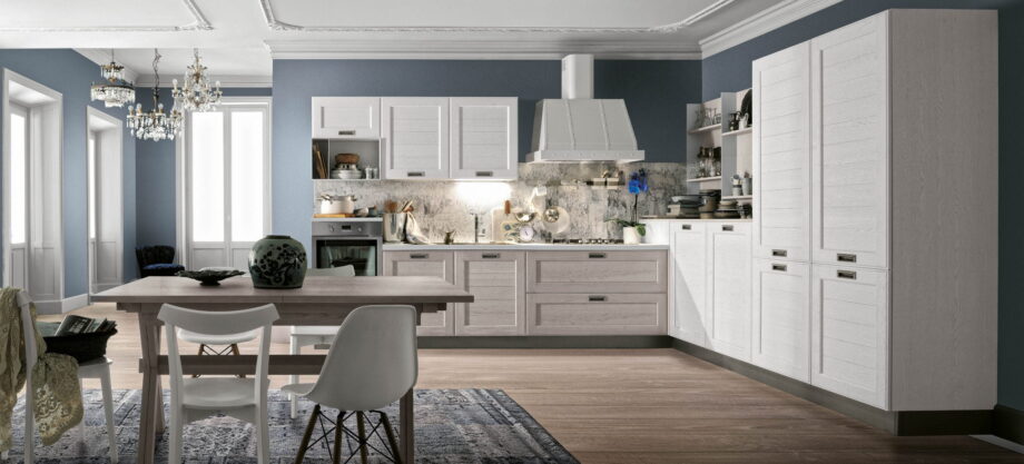 York кухня Stosa Cucine