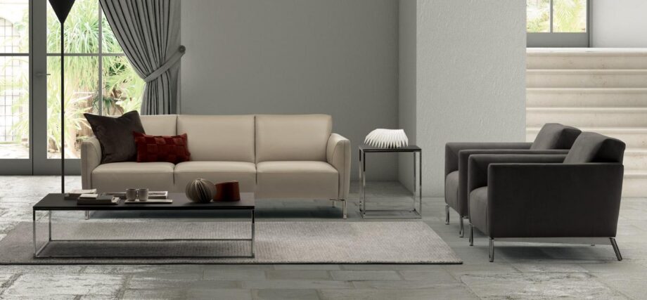 Tratto кресло Natuzzi Italia