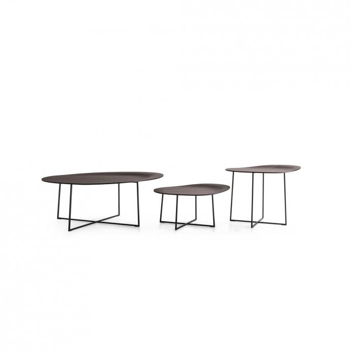 Trevi журнальный стол Molteni