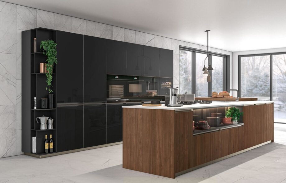 Immagina кухня Lube Cucine