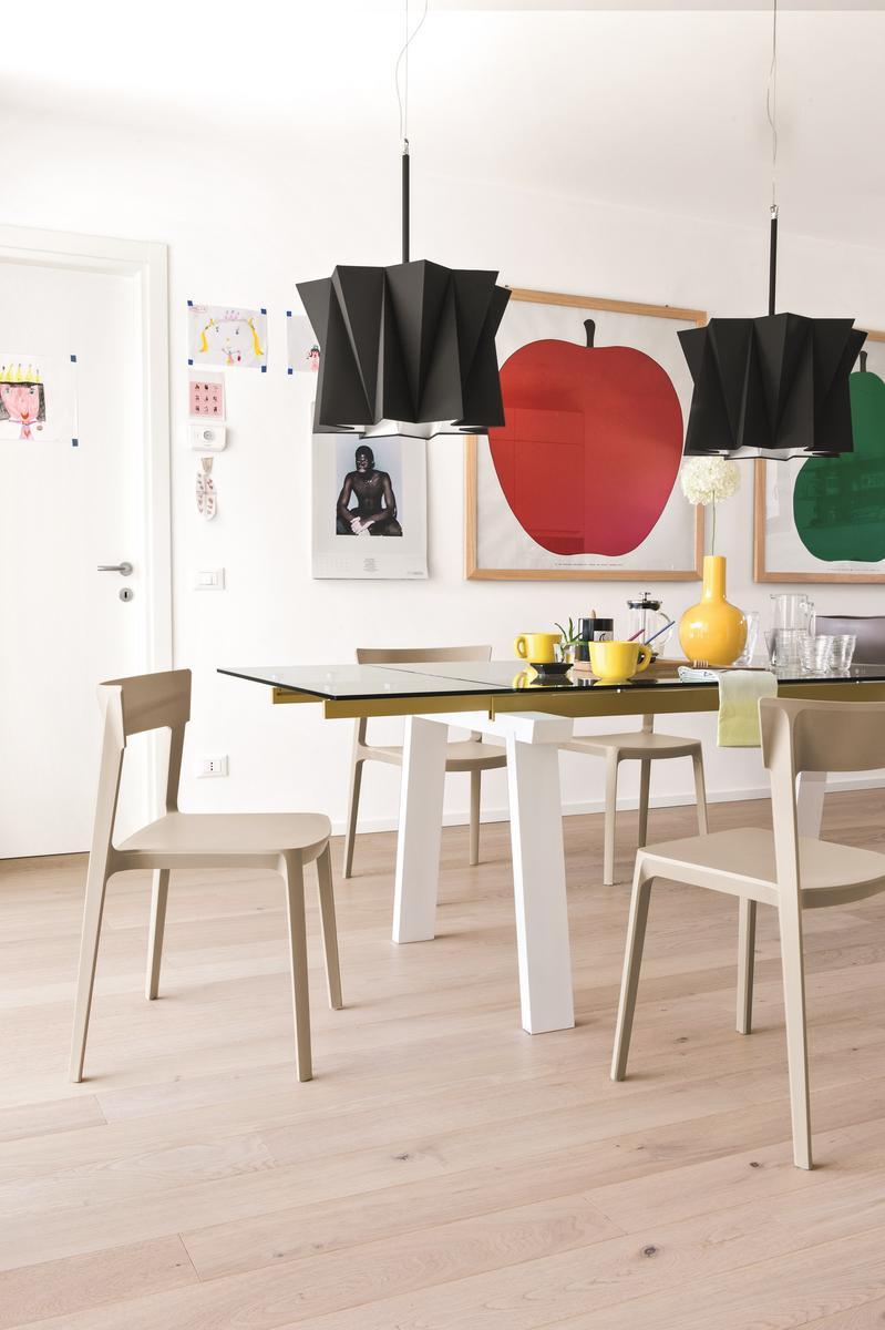 Levante стол Calligaris
