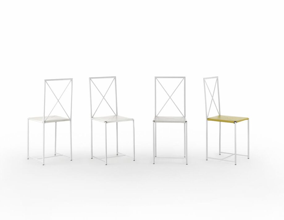 Moka стул Flexform