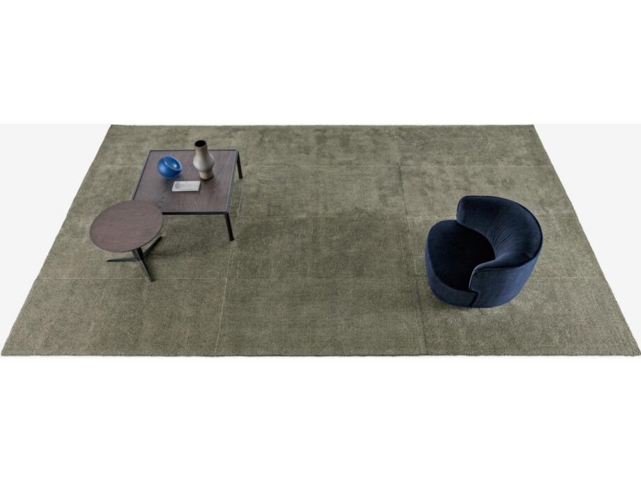 Stripe ковер Molteni