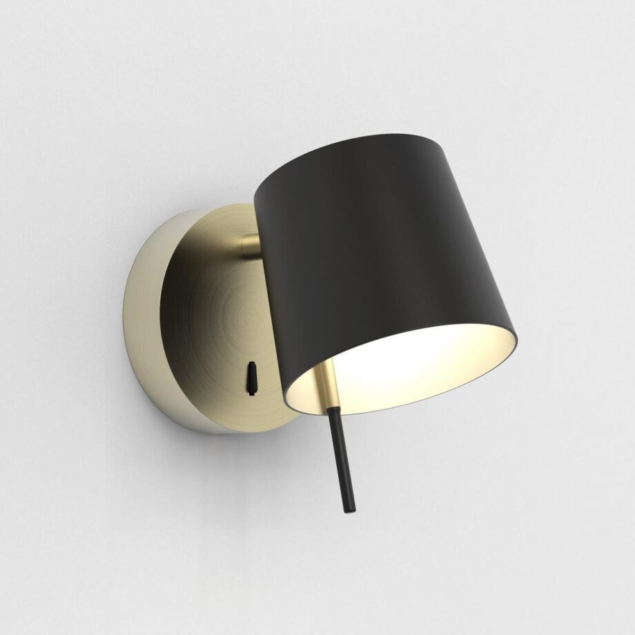Miura Wall настенный светильник Astro Lighting
