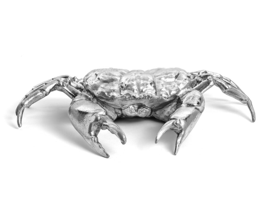 Crab декоративный предмет Seletti