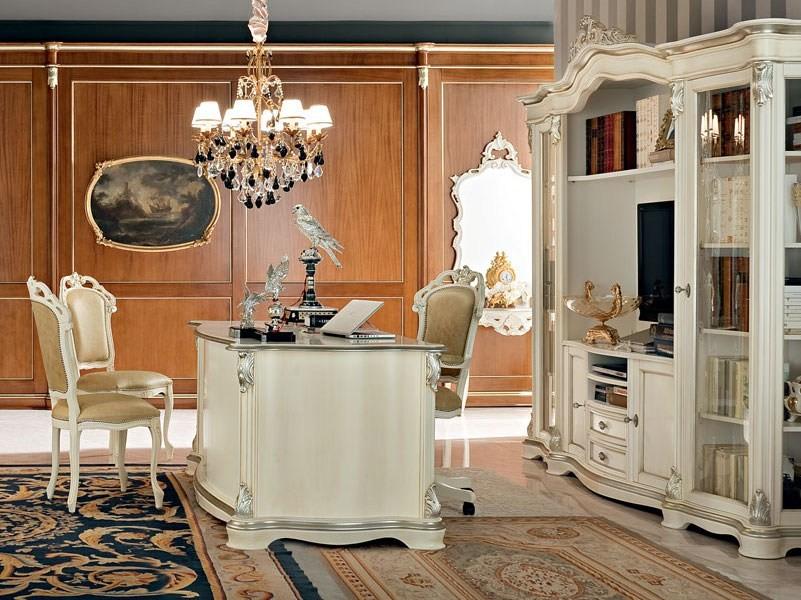 13502 стул Modenese Gastone