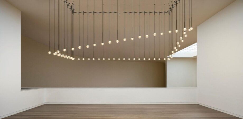 Algorithm подвесной светильник Vibia