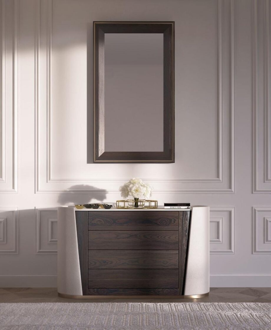 Majestic комод для спальни Capital Collection