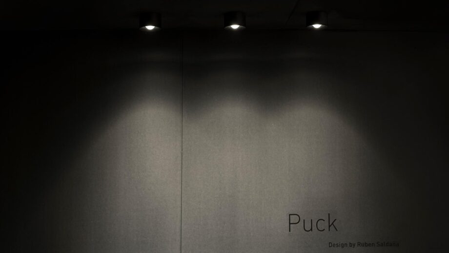 Puck M спот Arkoslight