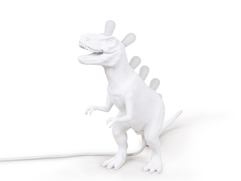 Rex настольная лампа Seletti