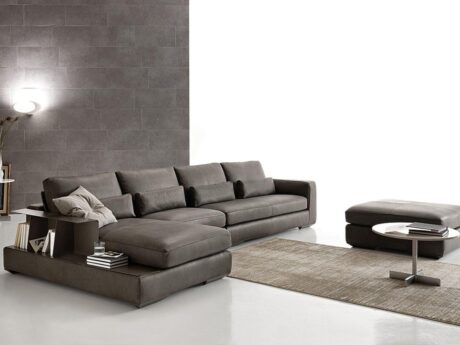 Loman Leather