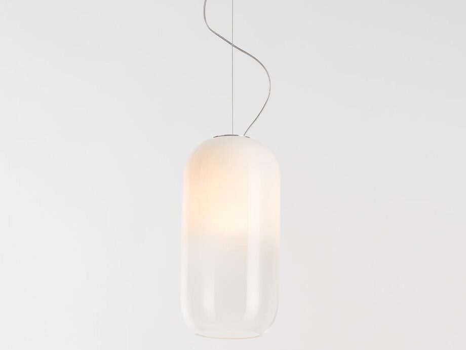 Gople подвесной светильник Artemide