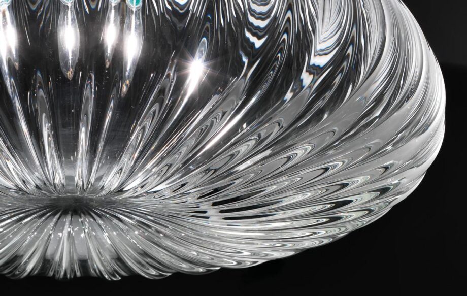 Diamante Fa потолочный светильник Vistosi