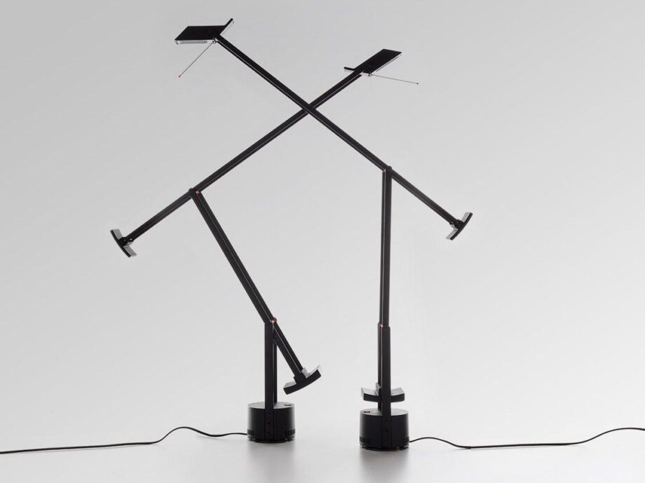 Tizio настольная лампа Artemide