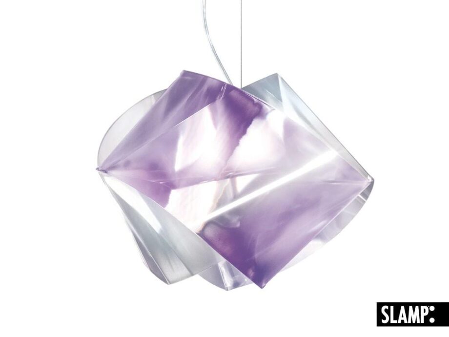 Gemmy Prisma Color подвесной светильник Slamp