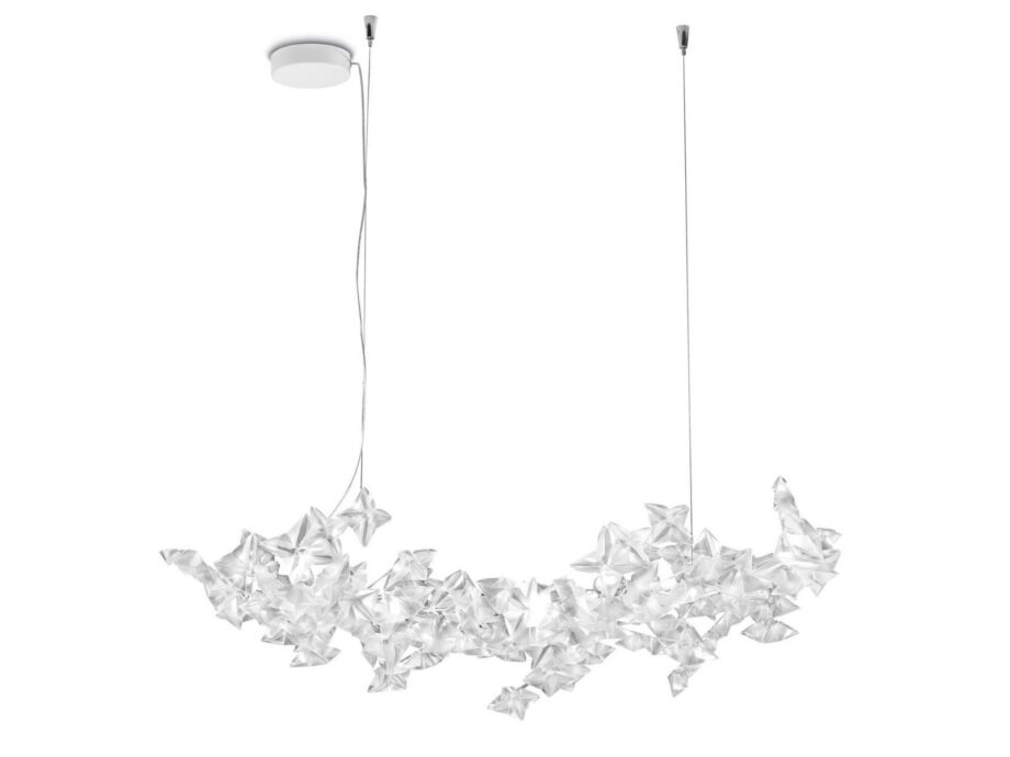 Hanami подвесной светильник Slamp