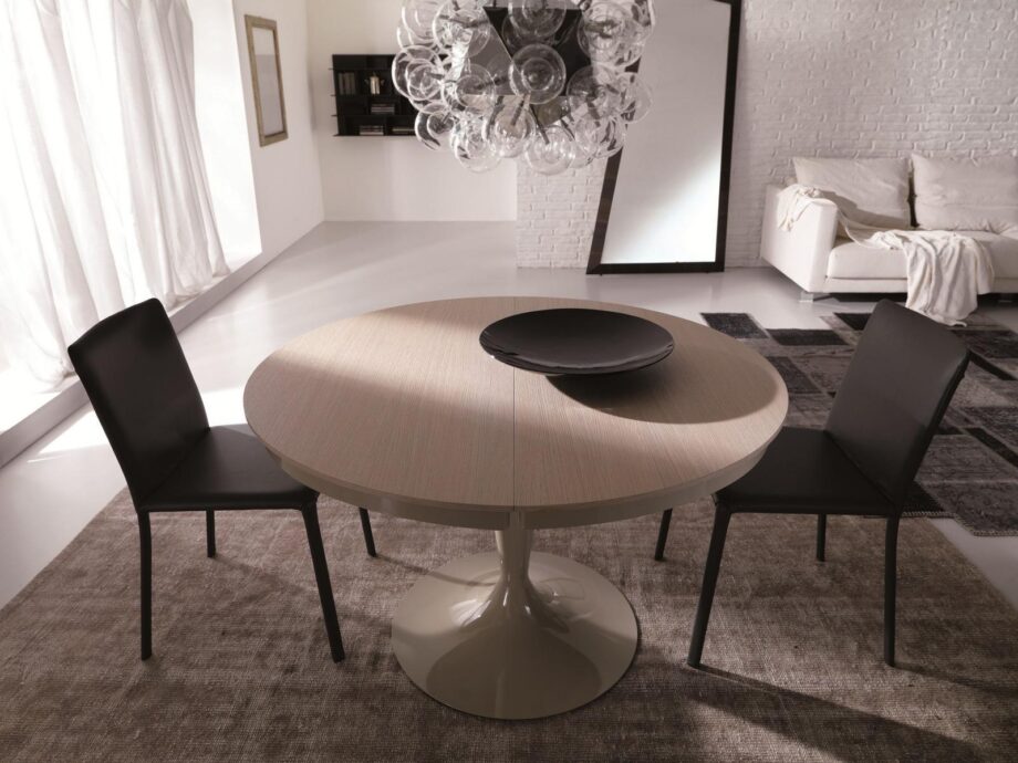 Eclipse Legno стол Ozzio Italia