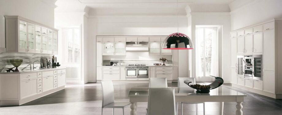 Avenue кухня Aster Cucine
