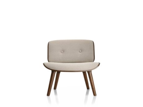 Nut Lounge Chair