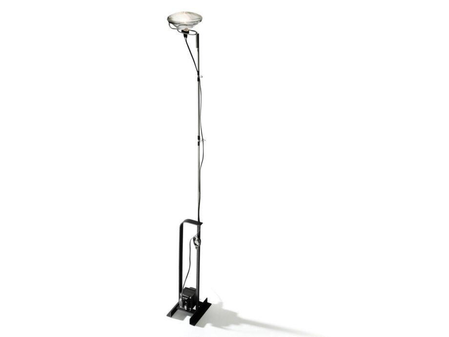 Toio Limited Edition торшер Flos