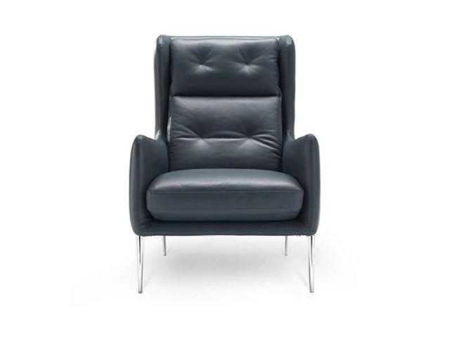 Aftereight кресло Natuzzi Italia