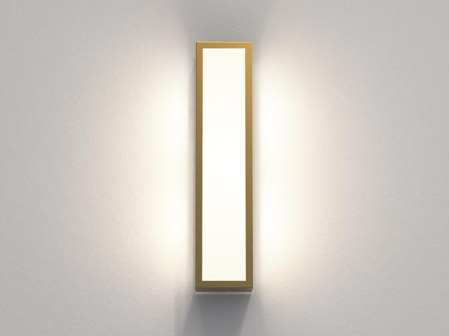 Salerno уличный настенный светильник Astro Lighting
