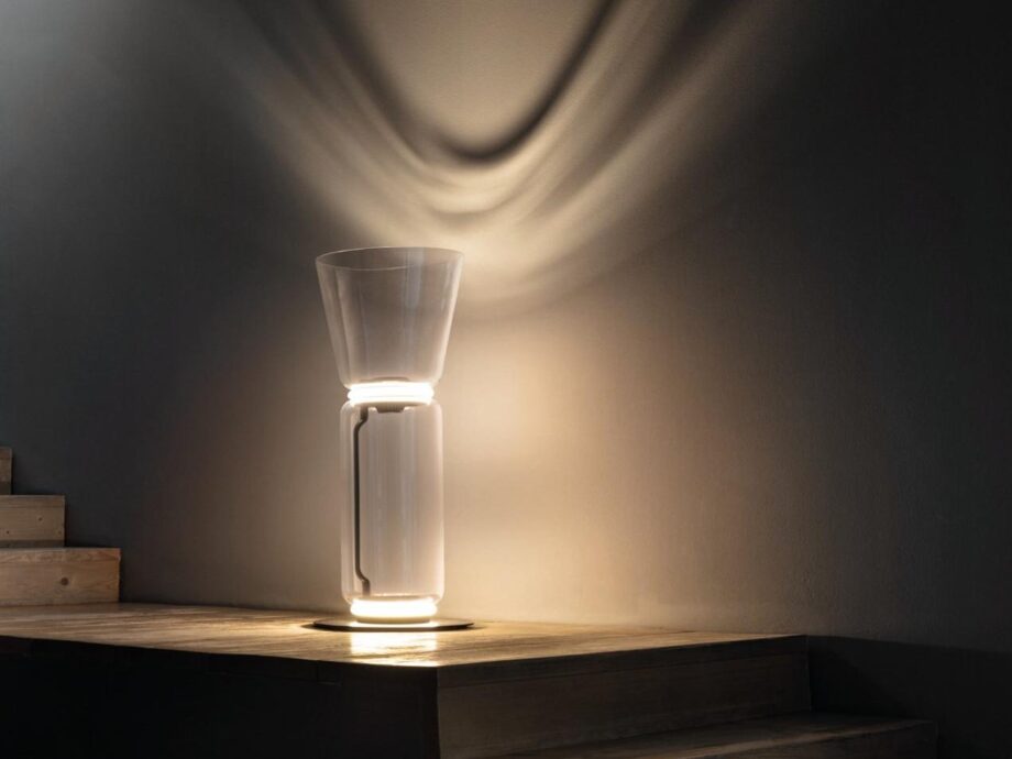Noctambule Cone торшер Flos