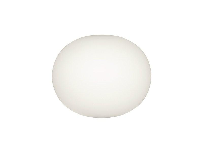 Glo Ball W настенный светильник Flos