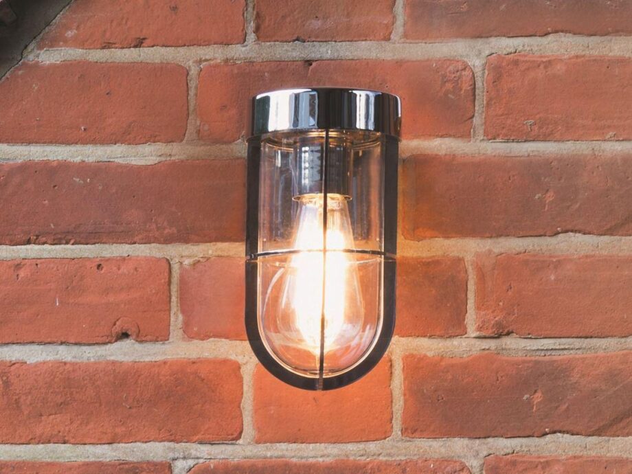 Cabin уличный настенный светильник Astro Lighting