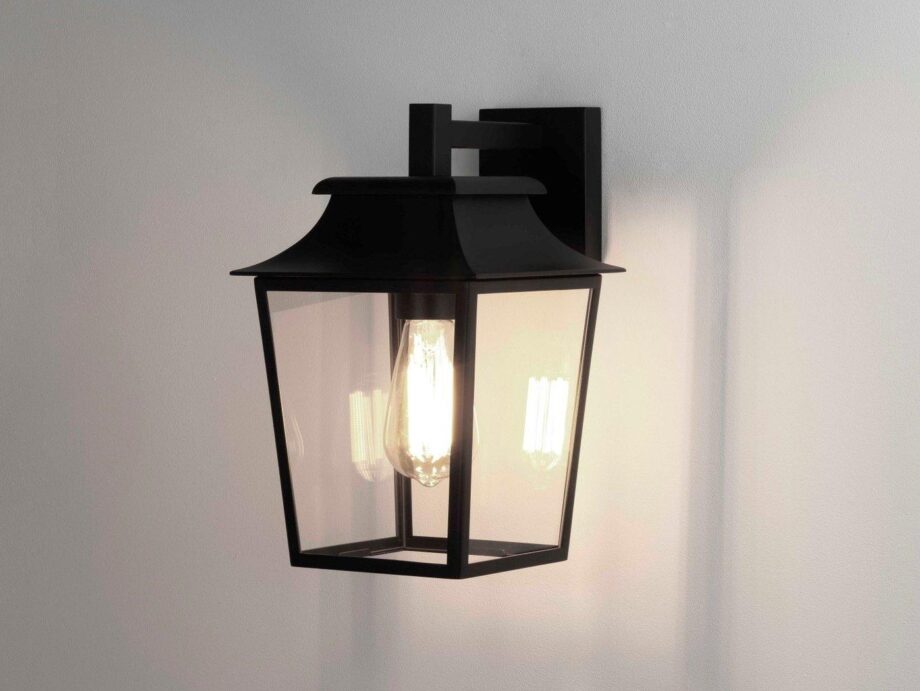 Richmond Wall уличный настенный светильник Astro Lighting