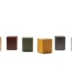 Solid Saddle-hide