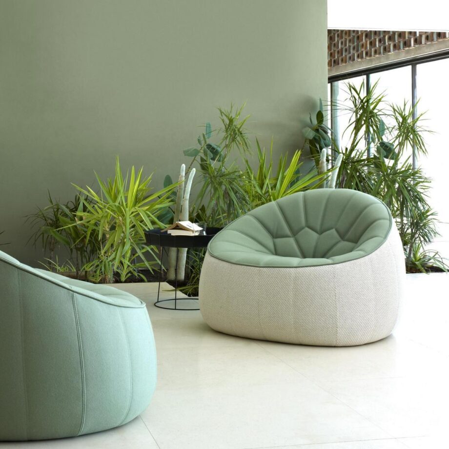 Ottoman кресло Ligne Roset