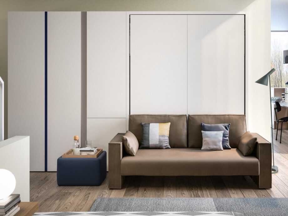Penelope 2 Sofa диван Clei