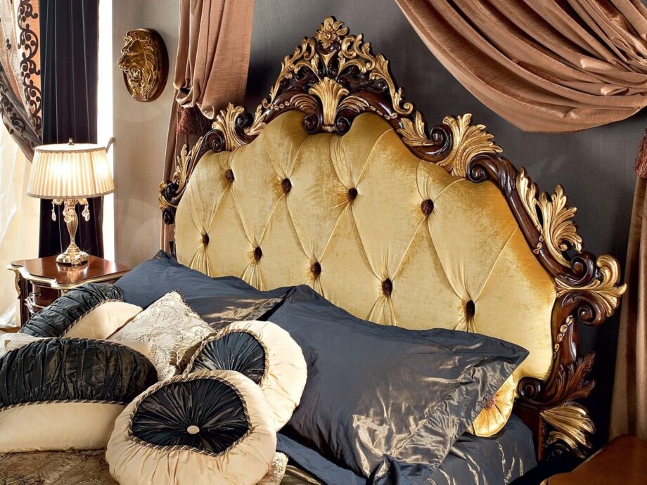 13201 кровать Modenese Gastone