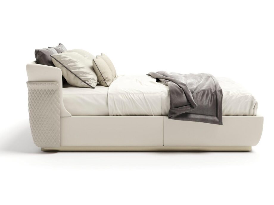 Allure L кровать Capital Collection