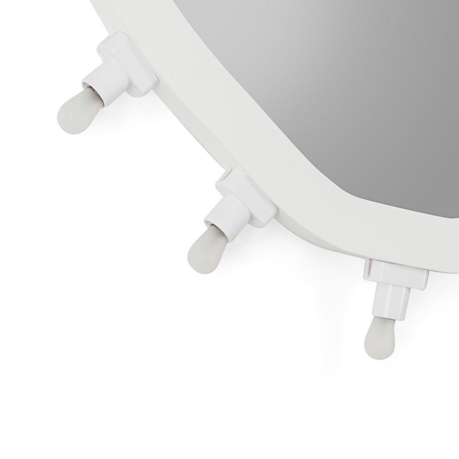 Luminaire Small зеркало Seletti