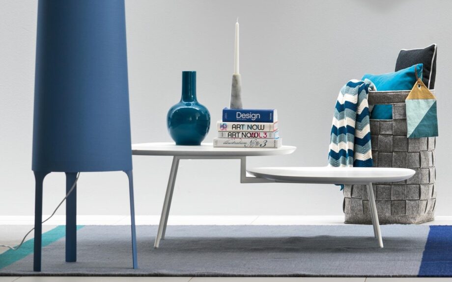 Tweet журнальный стол Calligaris