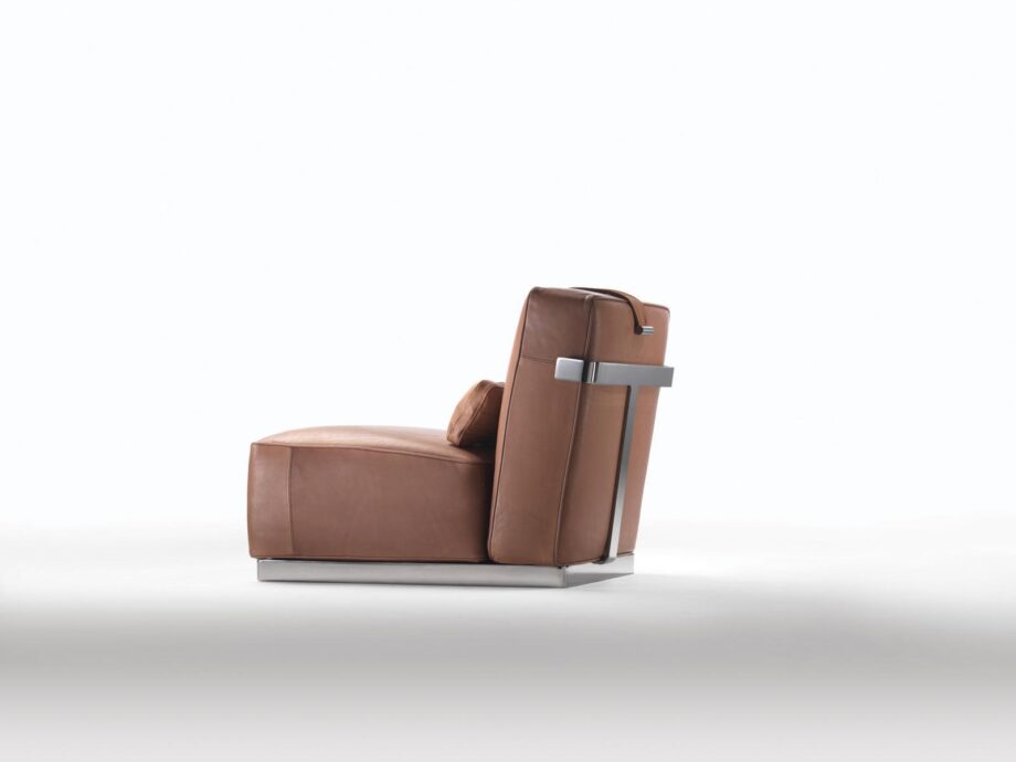 A.b.c.d. кресло Flexform