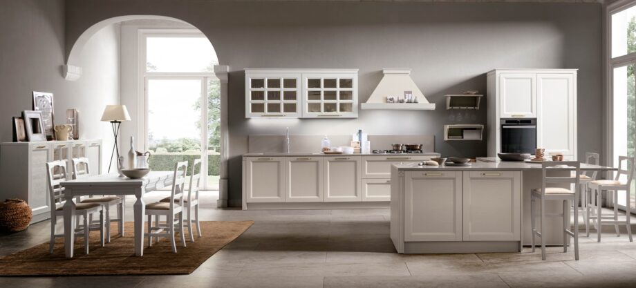 Beverly кухня Stosa Cucine