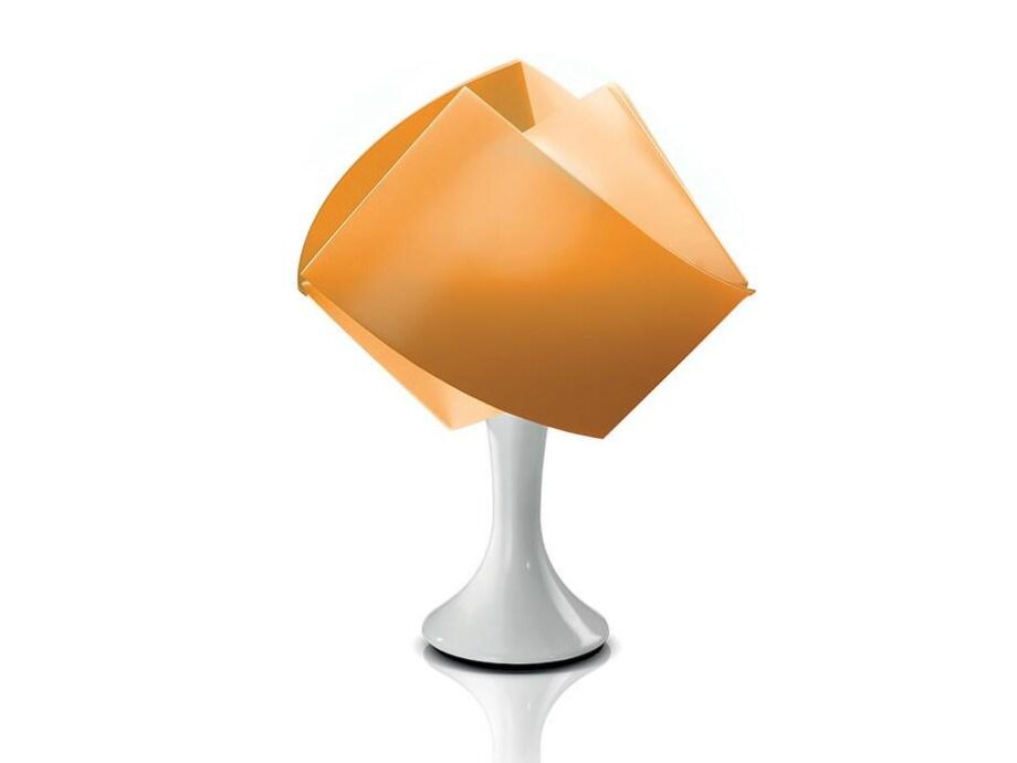 Gemmy настольная лампа Slamp