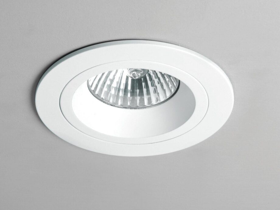 Taro Round Fire Rated спот Astro Lighting