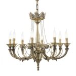 Ginevra 858/8