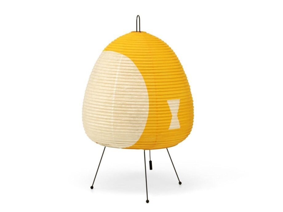 Akari 1ay настольная лампа Vitra