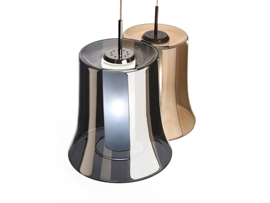 Cloche S подвесной светильник Leucos